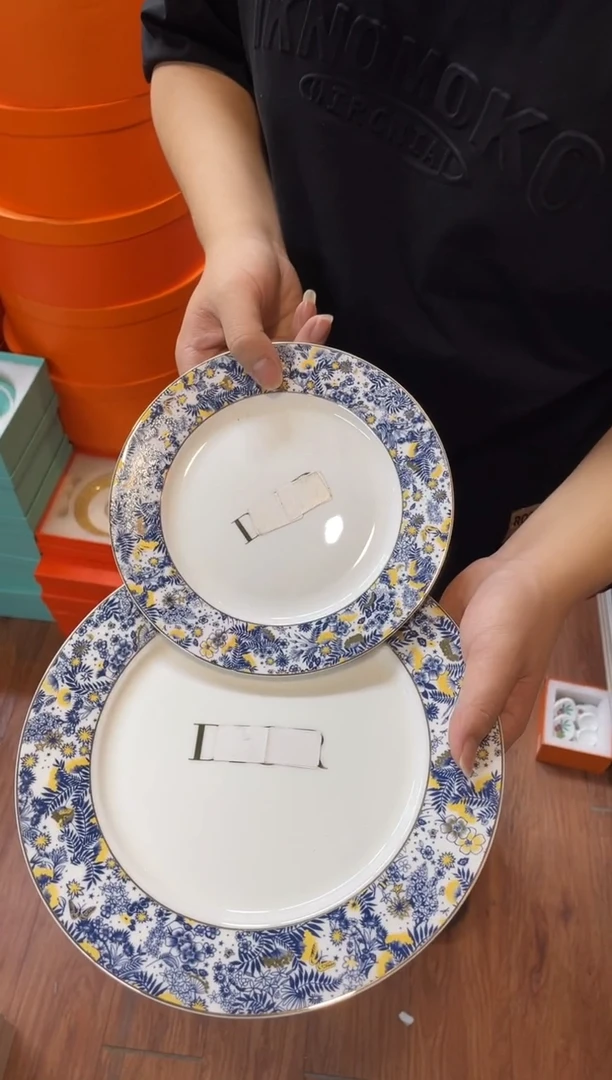 杯鸿辉家品牌瓷器，京东包邮！