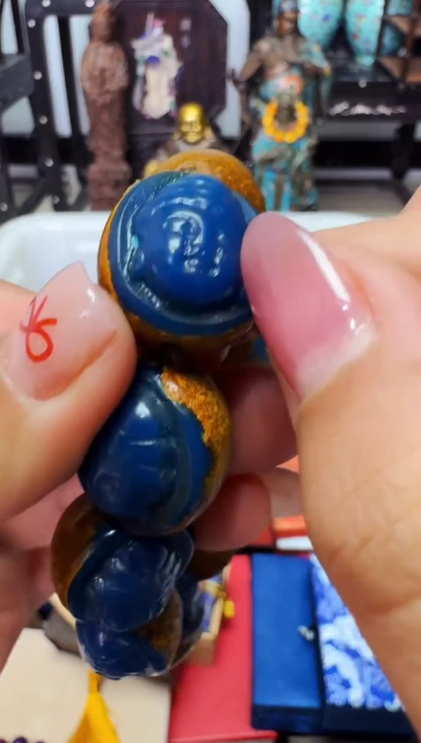 【闪购商品】蜜蜡颈饰未镶嵌老板娘推荐------------