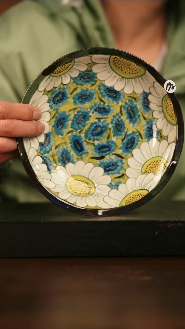 【闪购商品】其他248遇瓷手作同款