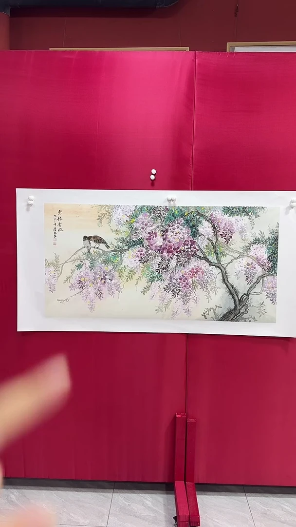 国画27李庆友李庆友李庆友W