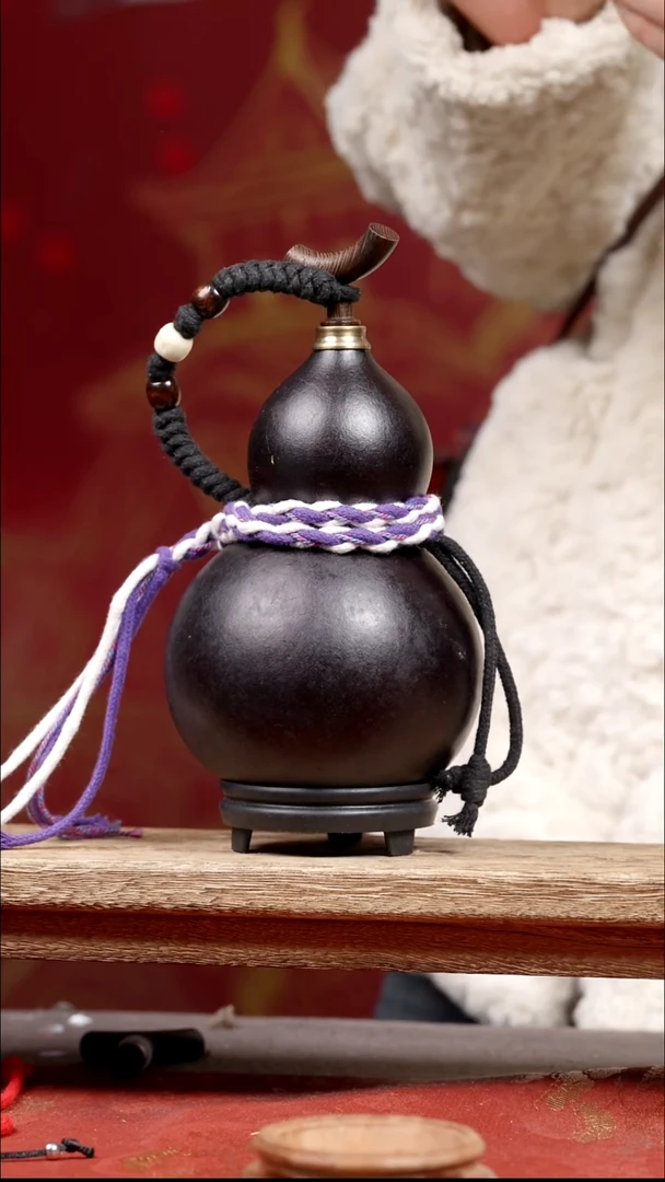 657号大漆葫芦一物一拍拍拍退退限购拉黑