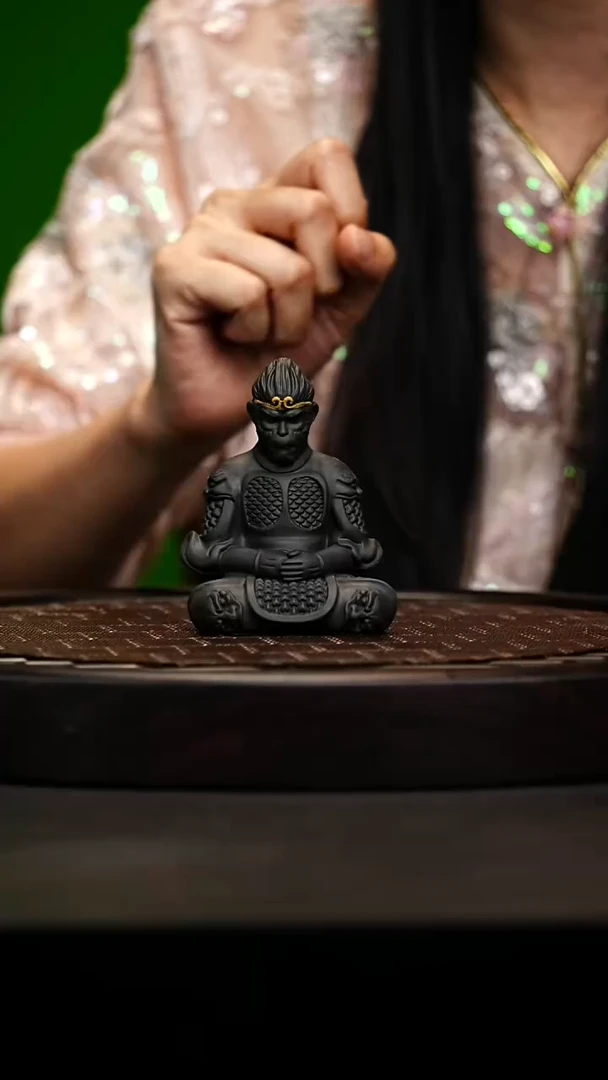 宜兴原矿高端紫砂