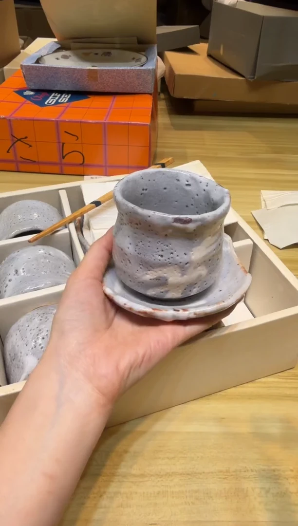 小狐狸严选日瓷器小狐狸精选日瓷器