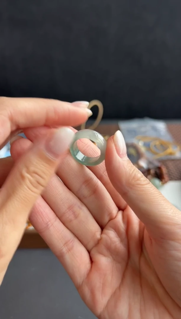 颈饰未镶嵌翡翠101买断10