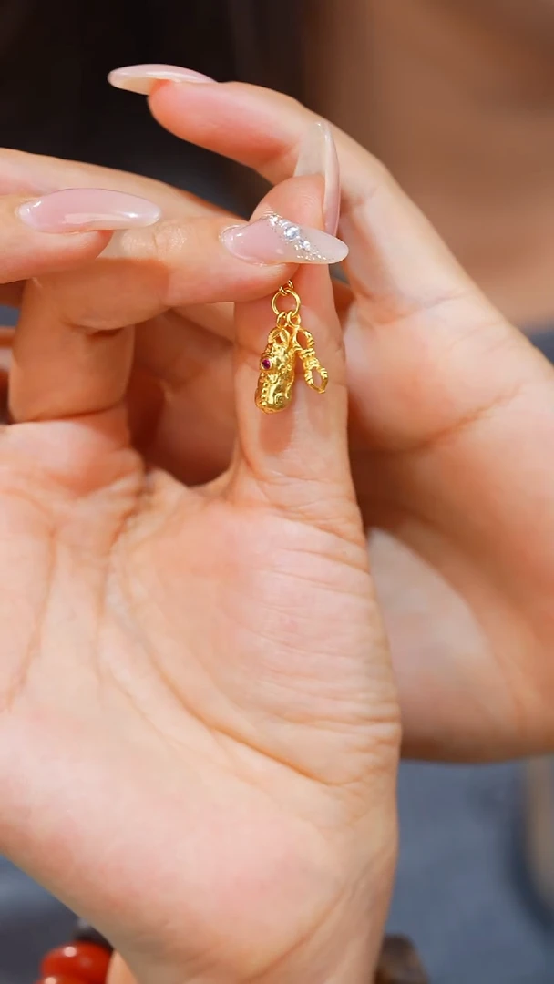 A46貔貅（多样性发一）