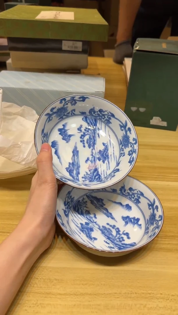 小狐狸严选日瓷器小狐狸精选日瓷器