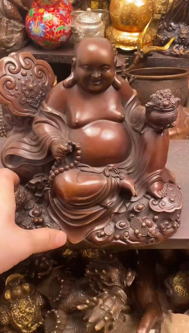 案台摆件物品摆件