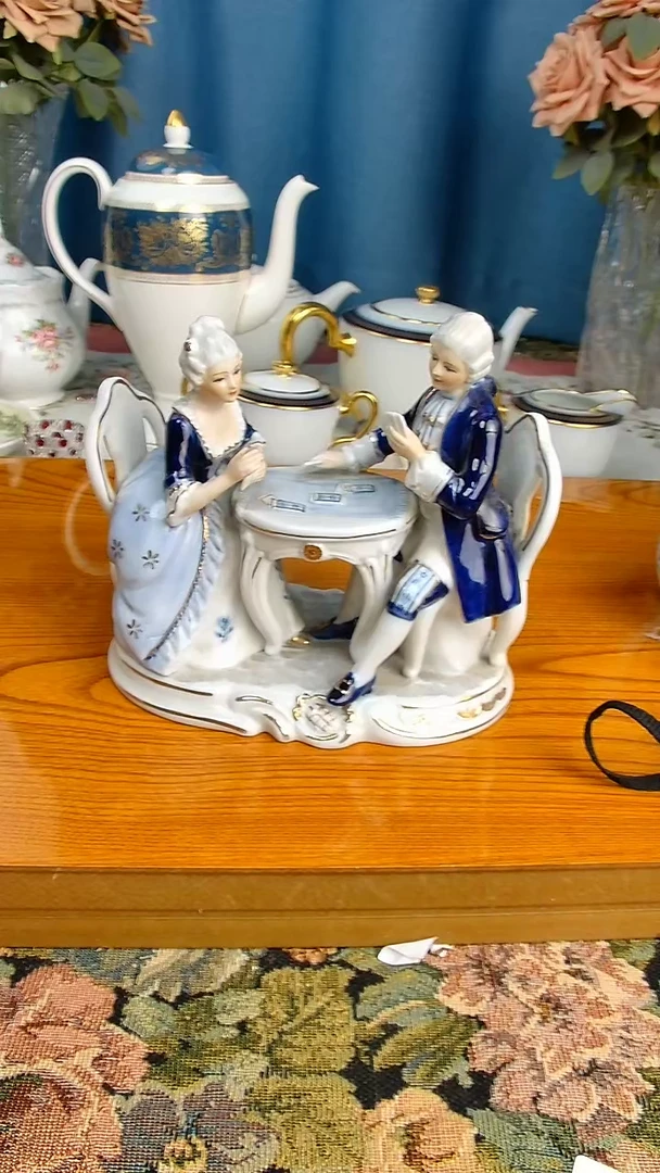 【闪购商品】杯小淼海外陶瓷工艺品