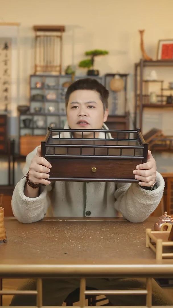 【闪购商品】锦瑟高山楠竹材质