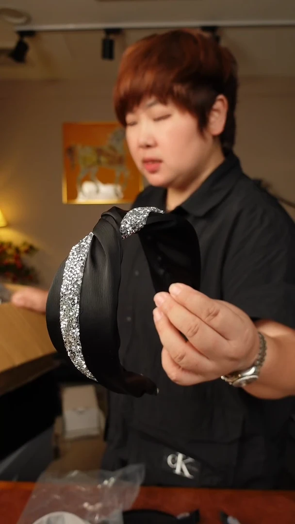 无非金属箍