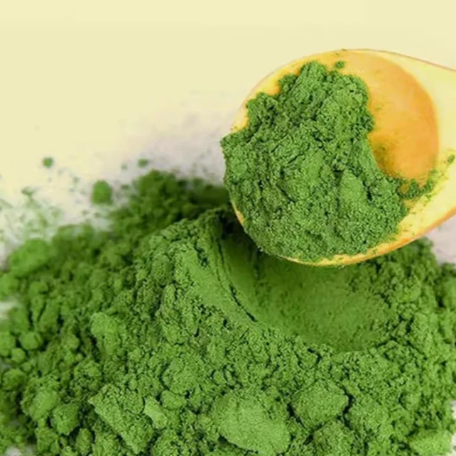 羽衣甘蓝粉膳食纤维无添果蔬粉