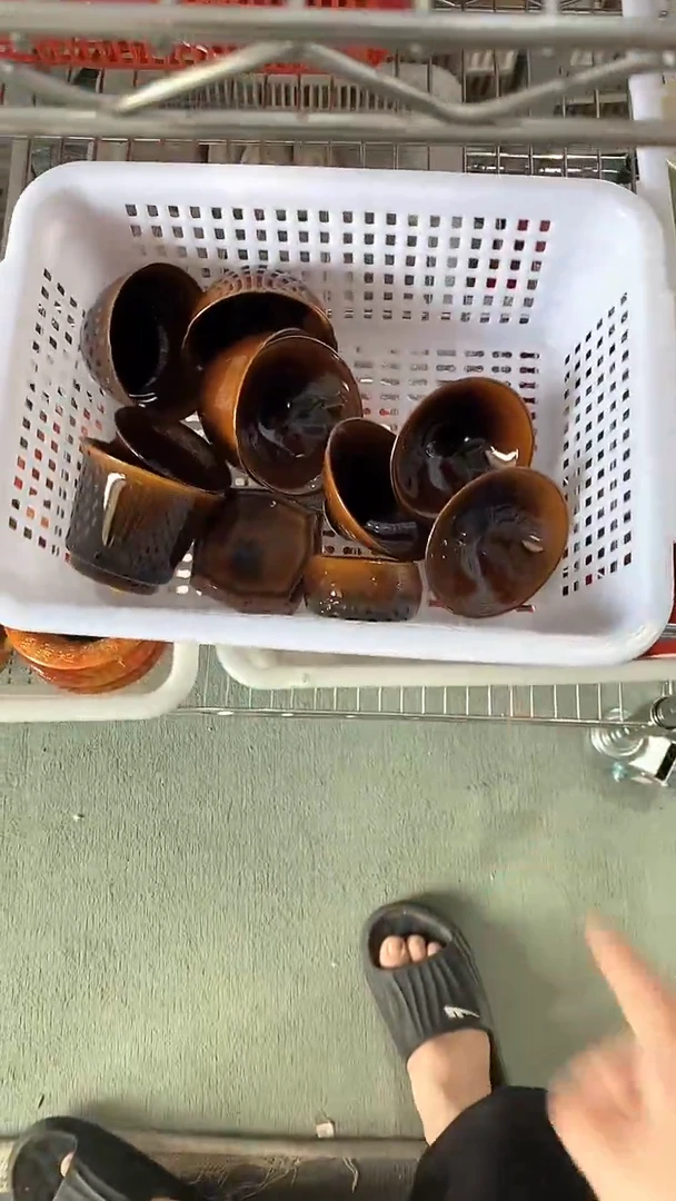 瓷片不挑陶瓷茶具茶器