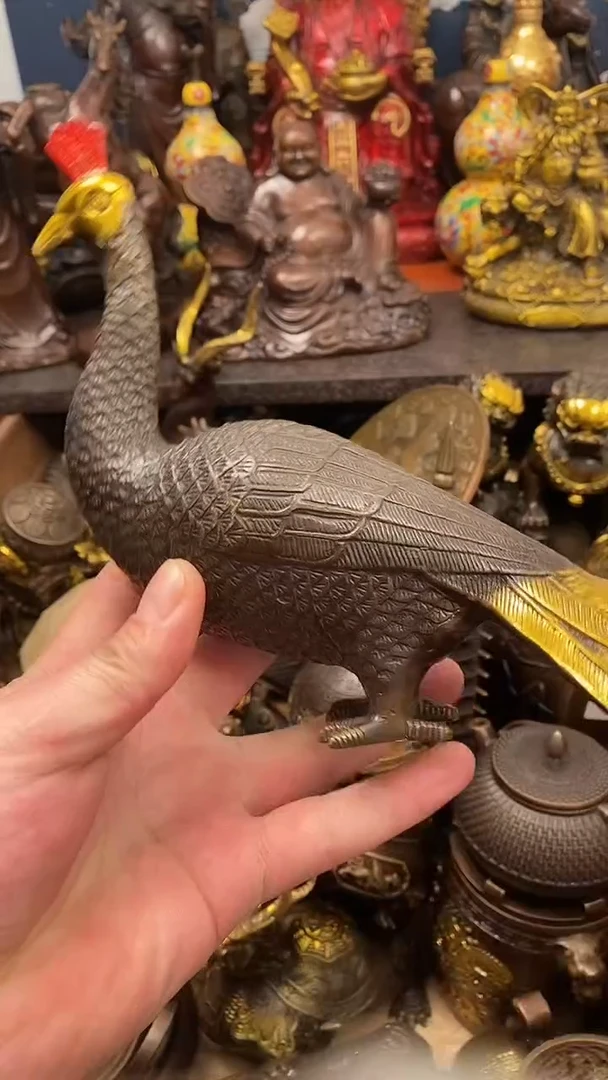 案台摆件  物品摆件