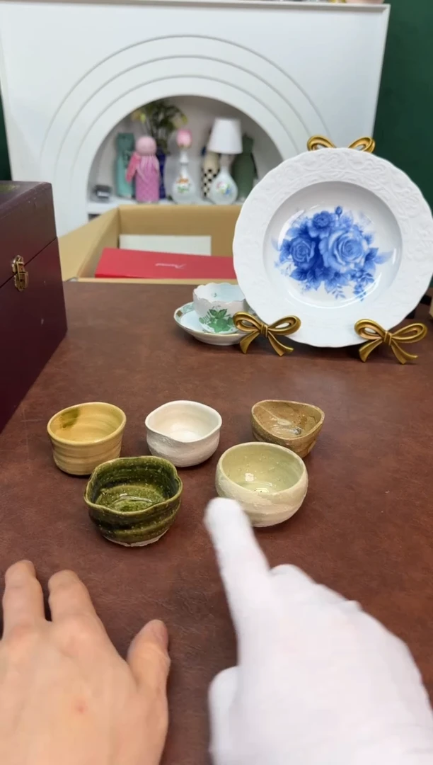 美物严选好物多多b870盒