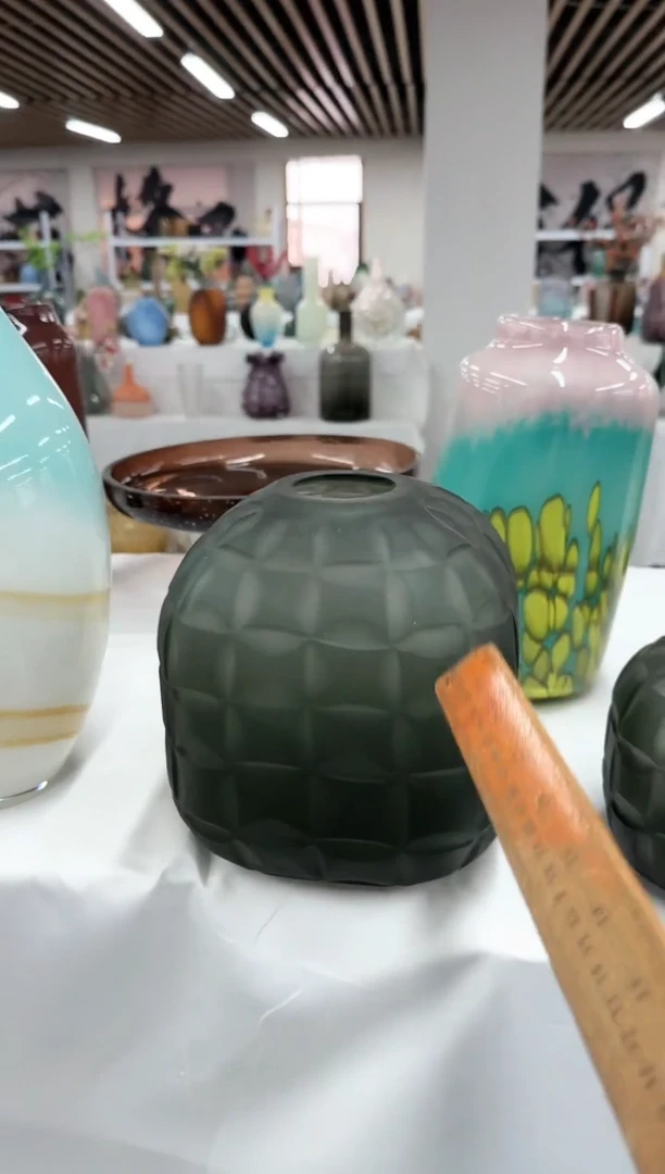 【闪购商品】花瓶5*20...........