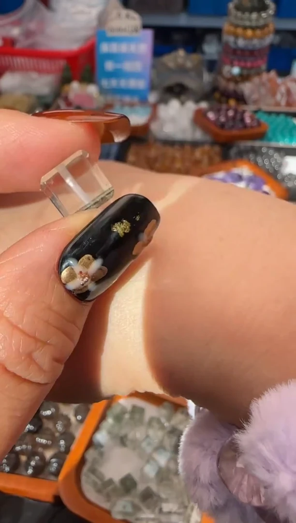 颈饰未镶嵌水晶13a多样性发其一/12.29/1个