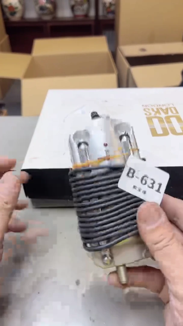 【闪购商品】瓷片631聚宝缘  二号店