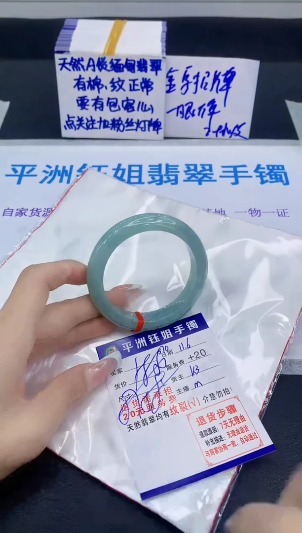 未镶嵌手镯翡翠11111
