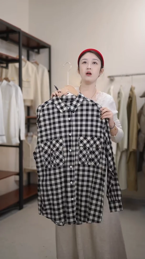 451萌萌女装直播专享福利