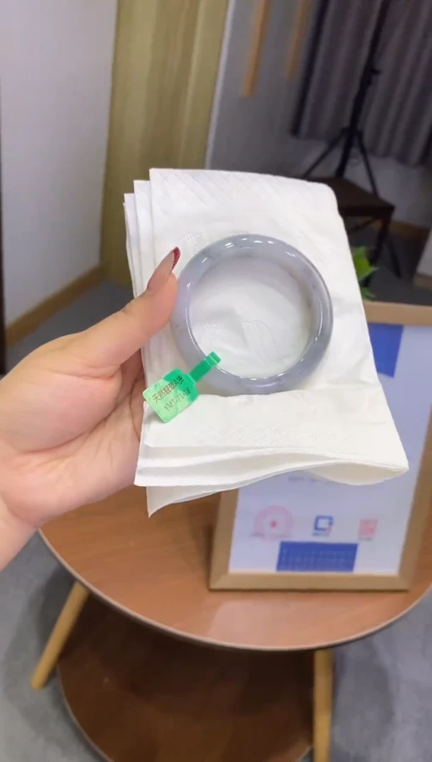 【闪购商品】翡翠手镯未镶嵌00008677