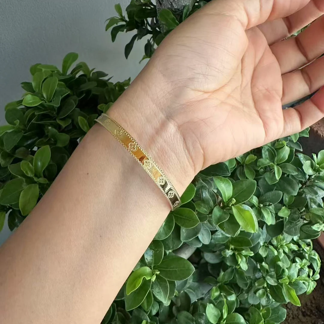 M5-木木精品手镯