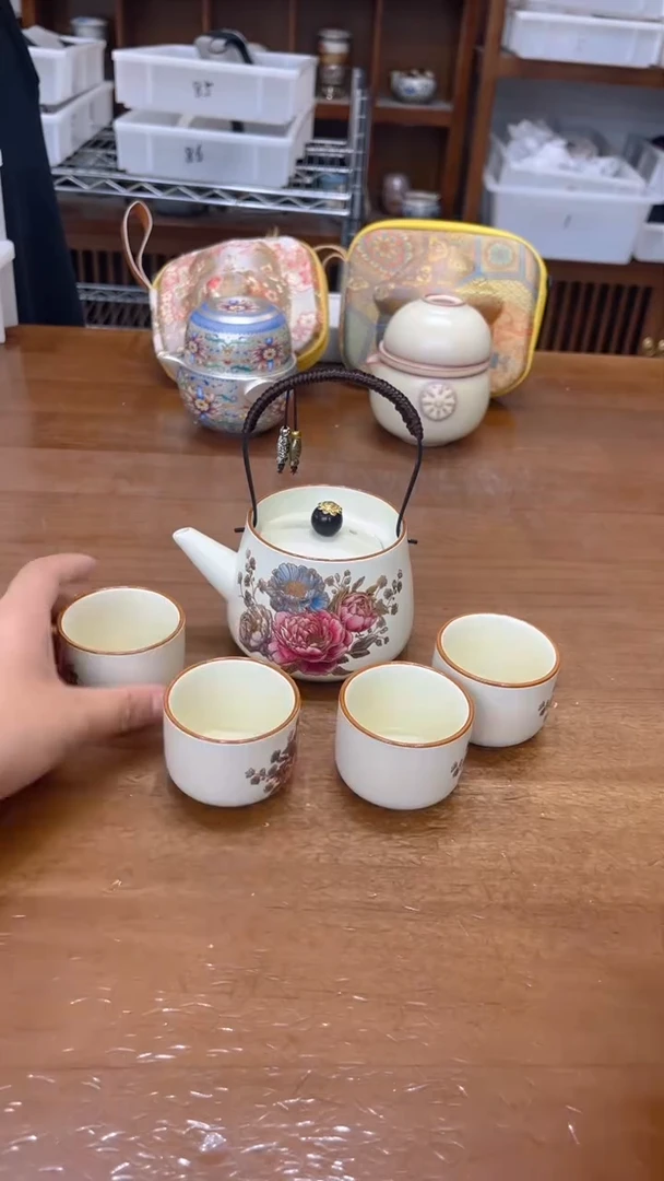 陶瓷茶具福利福利
