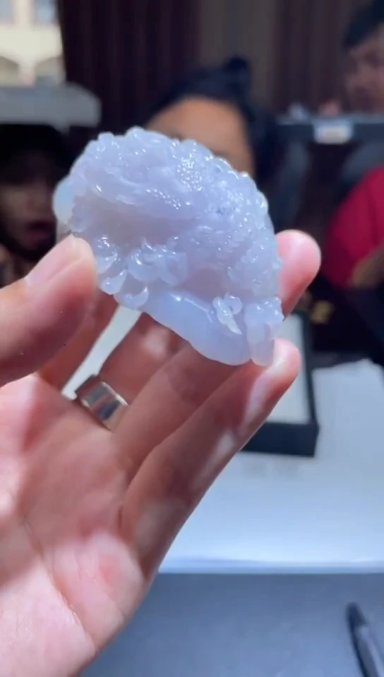 未镶嵌定制翡翠定制孤品