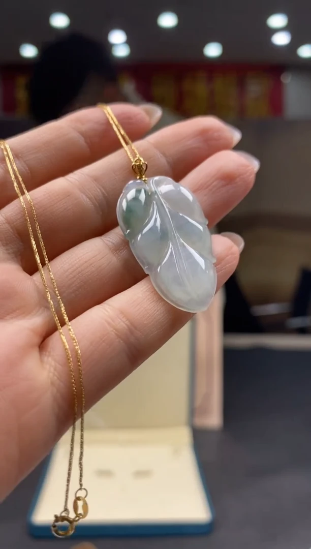 【闪购商品】定制翡翠未镶嵌********241