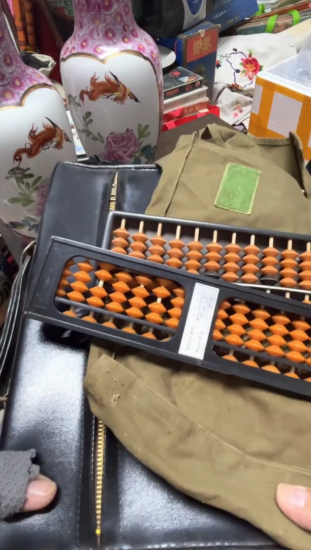 手工艺品琉璃深***律摆件