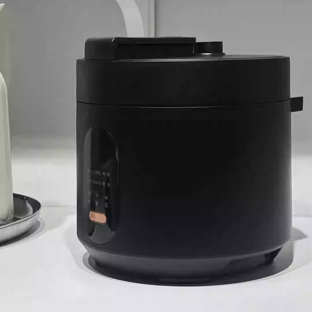 百年系列智能电压力锅家用多功能快煮预约高压焖炖2-5人3L