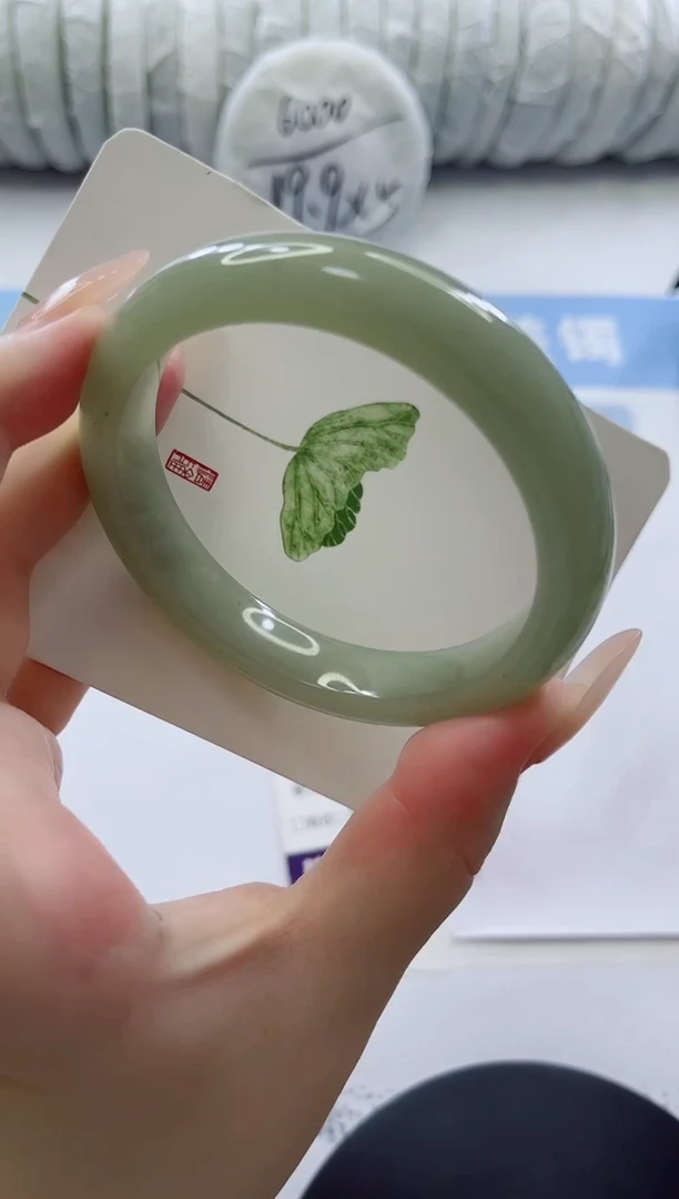 石英质玉手镯未镶嵌多样性发货A150