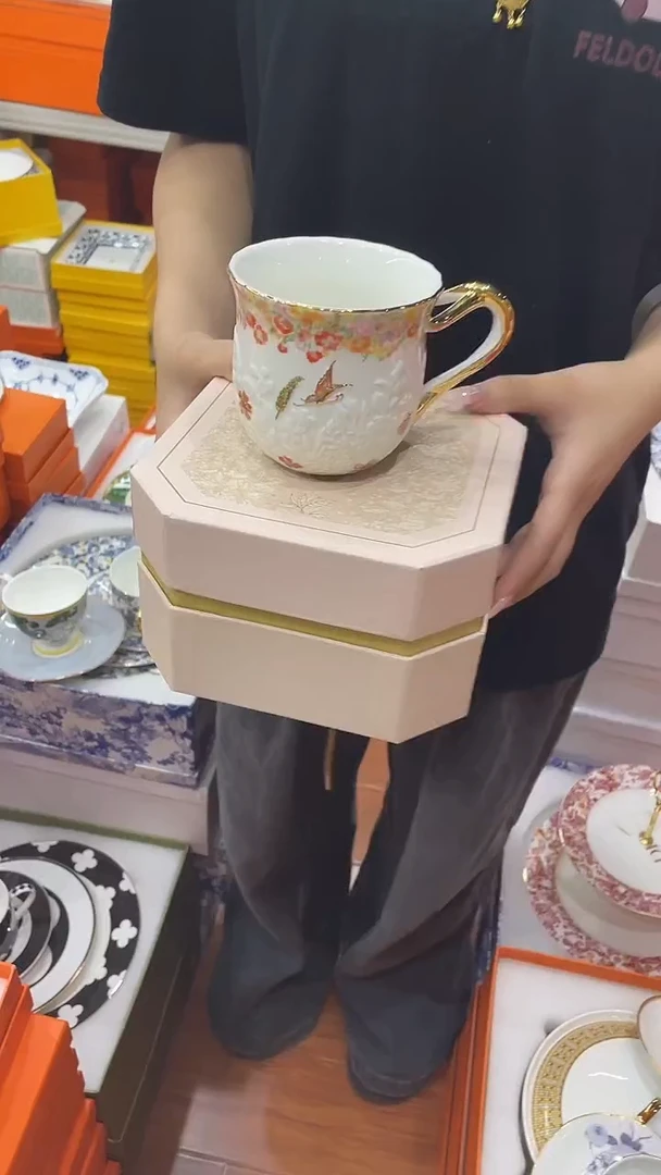 杯鸿辉家品牌瓷器，京东包邮！