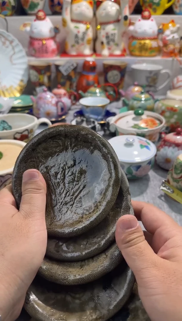 【闪购商品】碗鹏哥鹏哥瓷器专拍