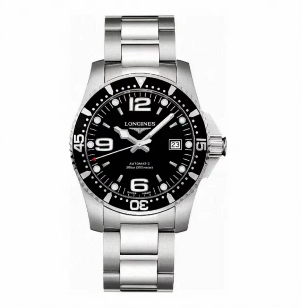 99新 Longines/浪琴 竞品专属/浪琴康卡斯/39mm/11500