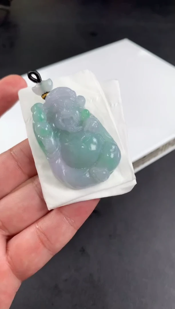 未镶嵌定制翡翠百*?翡翠