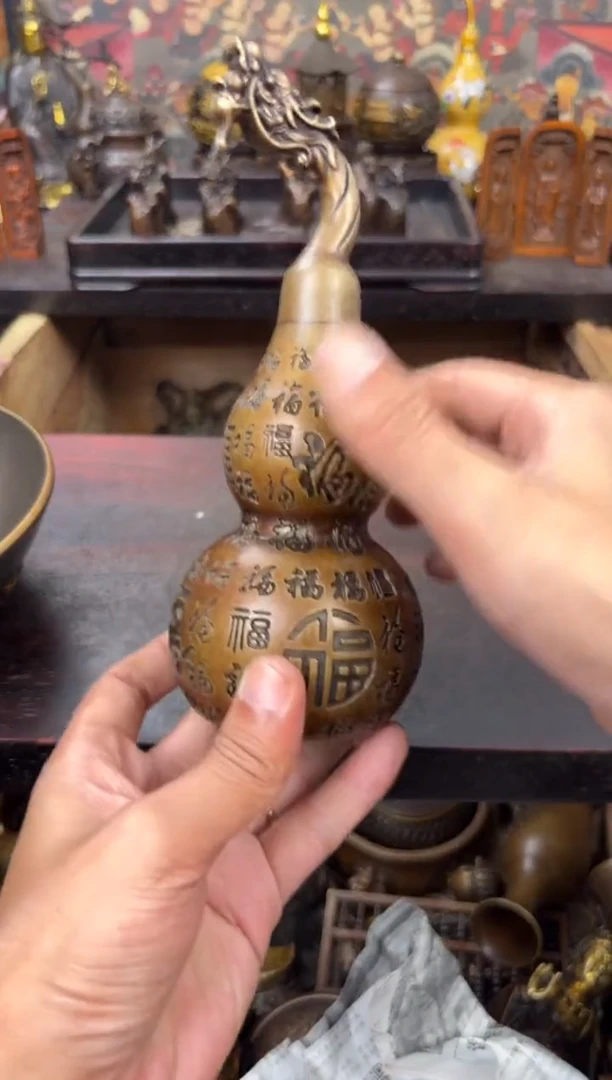 百福铜专属精选链接