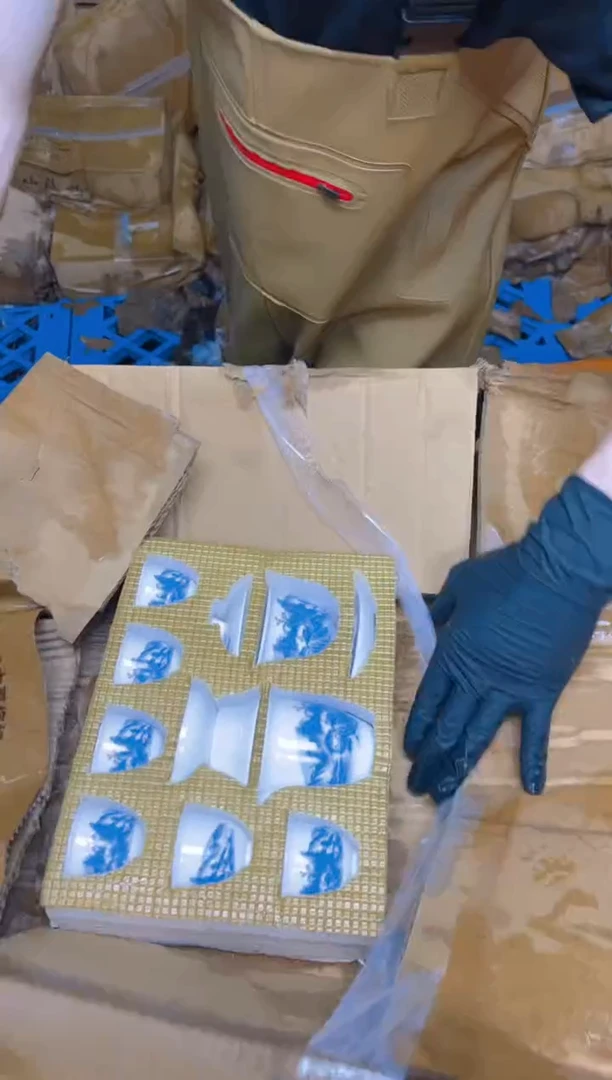 瓷片其他精品茶具@@@@@@@（不带礼盒）