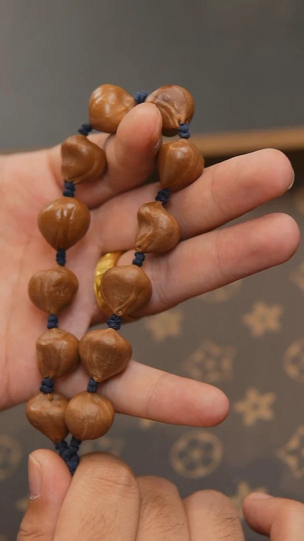 橄榄核手串/手链橄榄素串