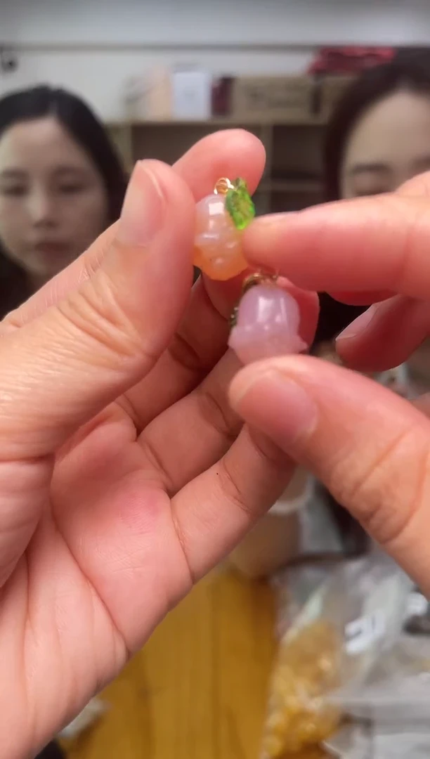 玛瑙/玉髓·未镶嵌（多样性单个发货）