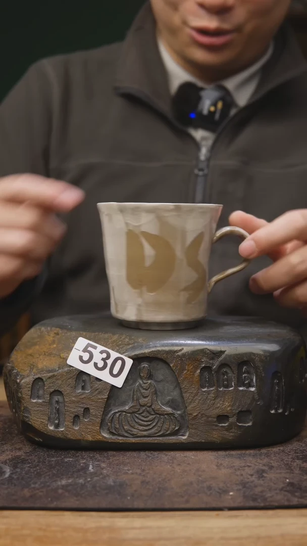 【闪购商品】甘石陶艺福利茶具530
