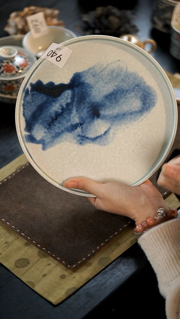 【闪购商品】山居秋暝设计师款@@CJ940