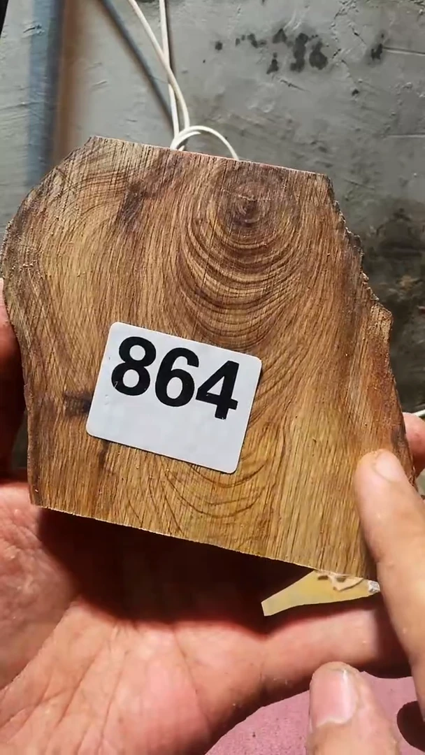 柏木木头款太行陈化崖柏现切片！卡1.5（1单1片）864