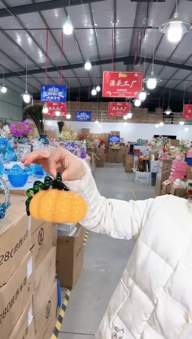 【闪购商品】无铅玻璃悠悠UO-花器-15早