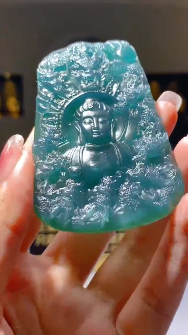 未镶嵌定制翡翠闪购毛货链接HWA060