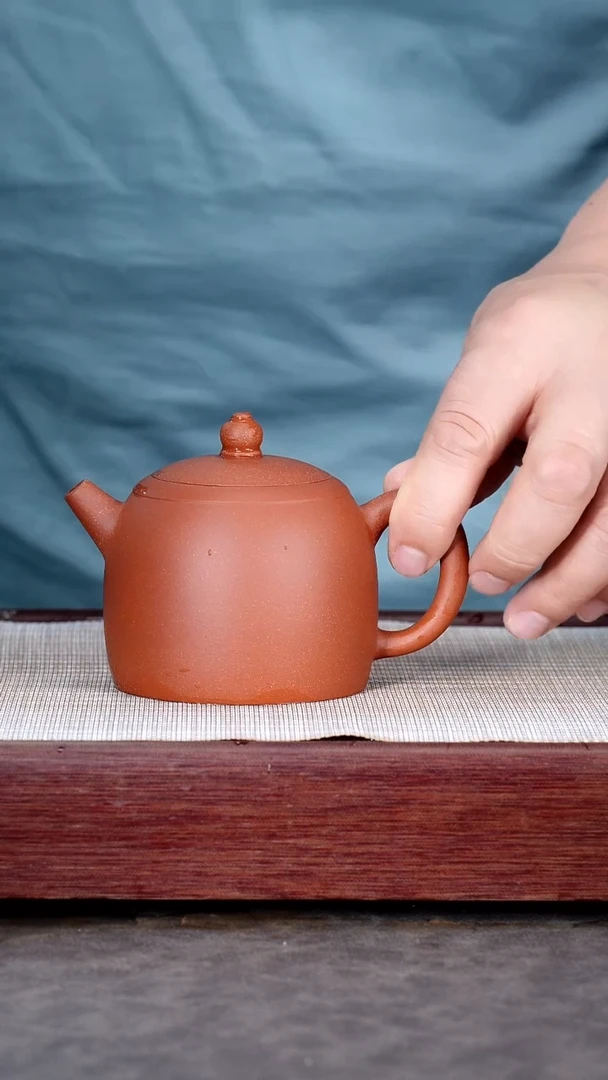 茶壶紫砂宜兴紫砂茶壶