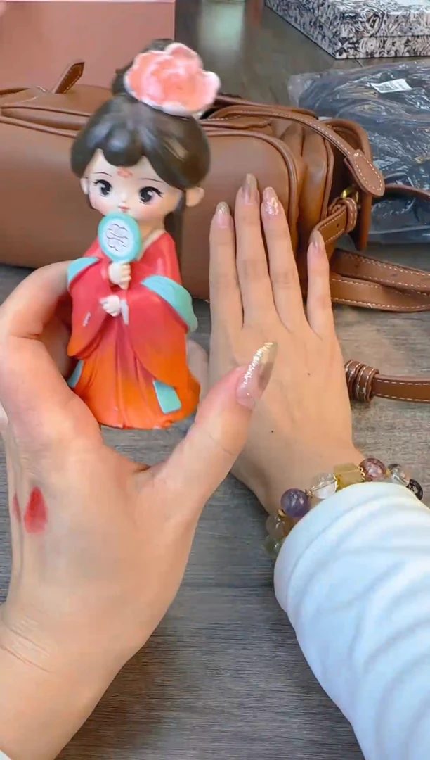 瓷片认准小满买正品@@SS327