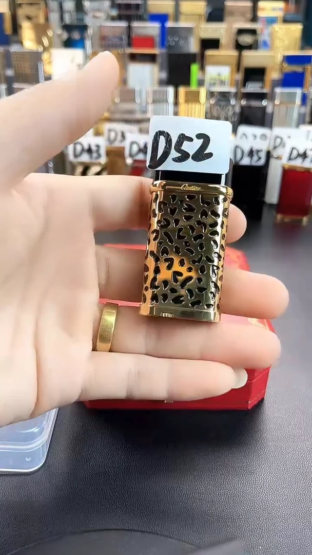 【凯玄门轻奢】卡家拣漏纯铜机D52