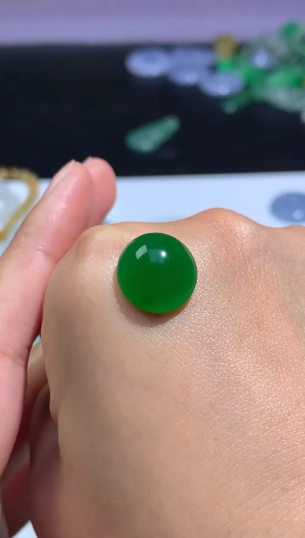 未镶嵌定制翡翠坐**起毛货尾款链接