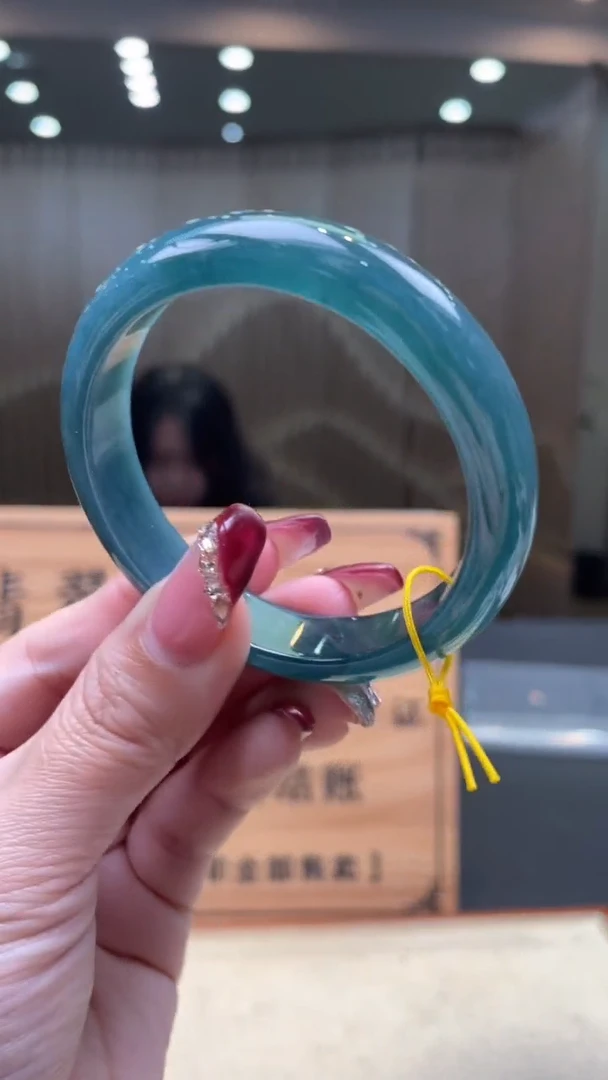 【闪购商品】定制翡翠未镶嵌       *737