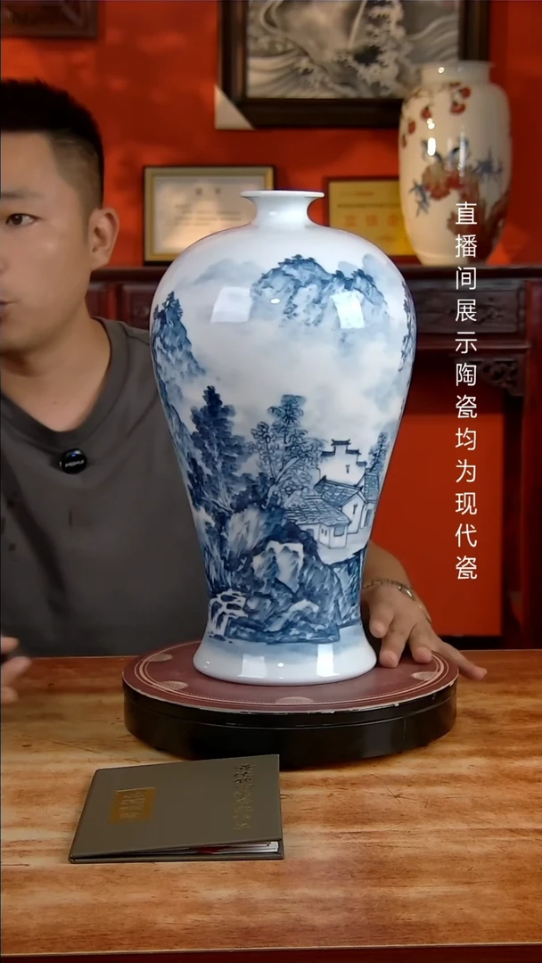 景德镇御匠邦陶瓷1